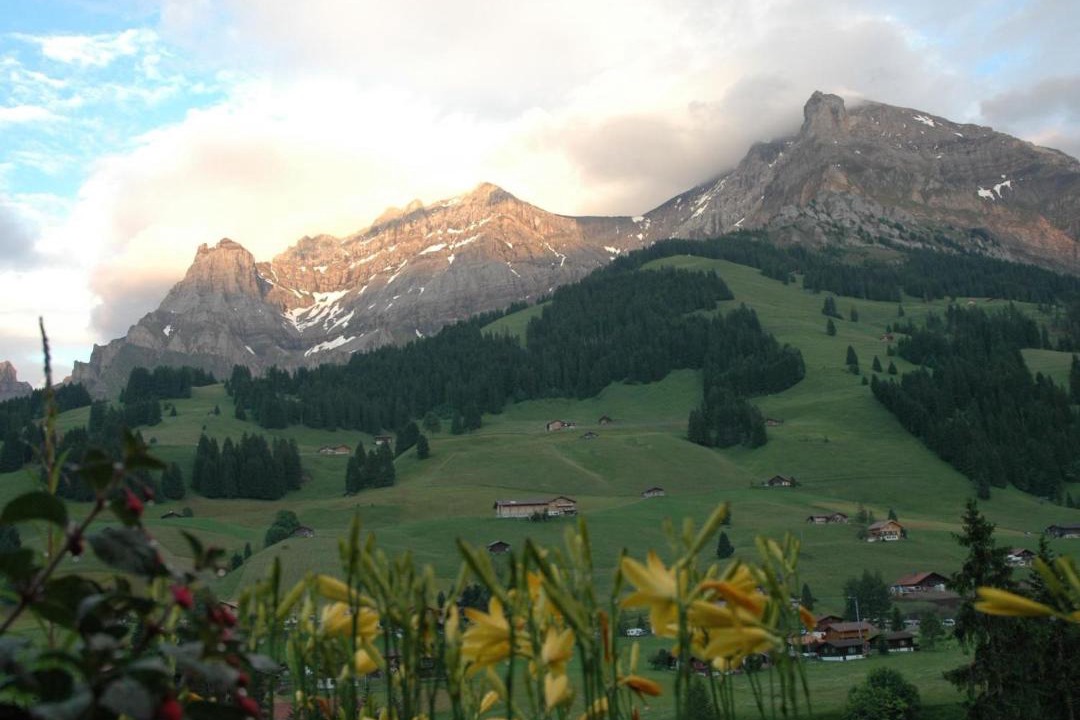 Photo of Others in Adelboden