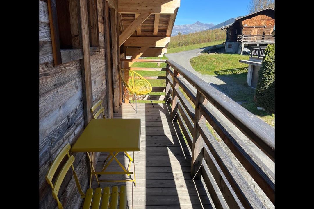 Photo of Others in Les Contamines-Montjoie