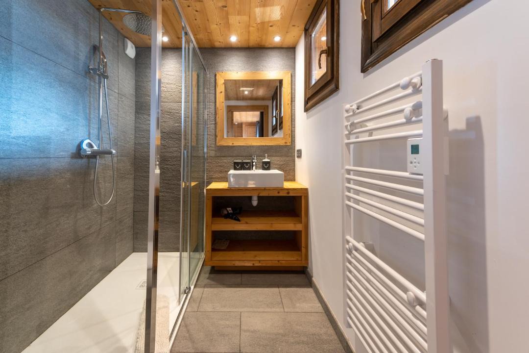 Photo of Bathroom in Les Contamines-Montjoie