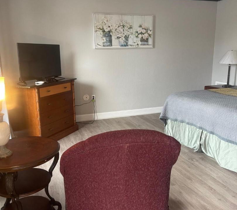 Photo of Bedroom in Winchester