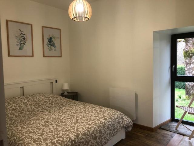 Photo of Bedroom in Arnac-Pompadour