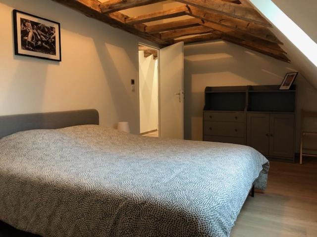 Photo of Bedroom in Arnac-Pompadour