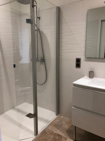 Photo of Bathroom in Arnac-Pompadour