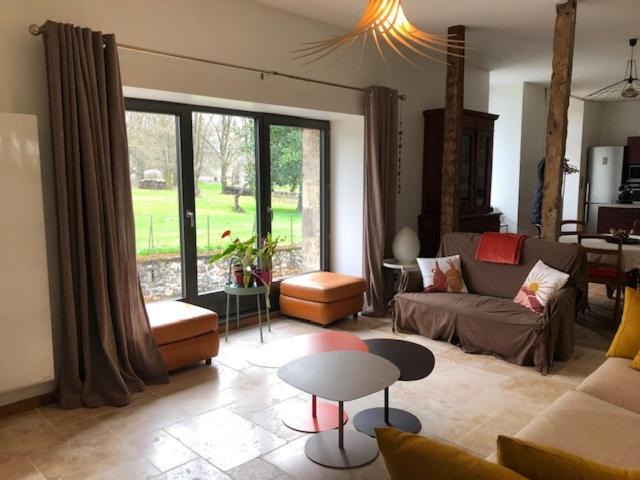 Photo of Livingroom in Arnac-Pompadour