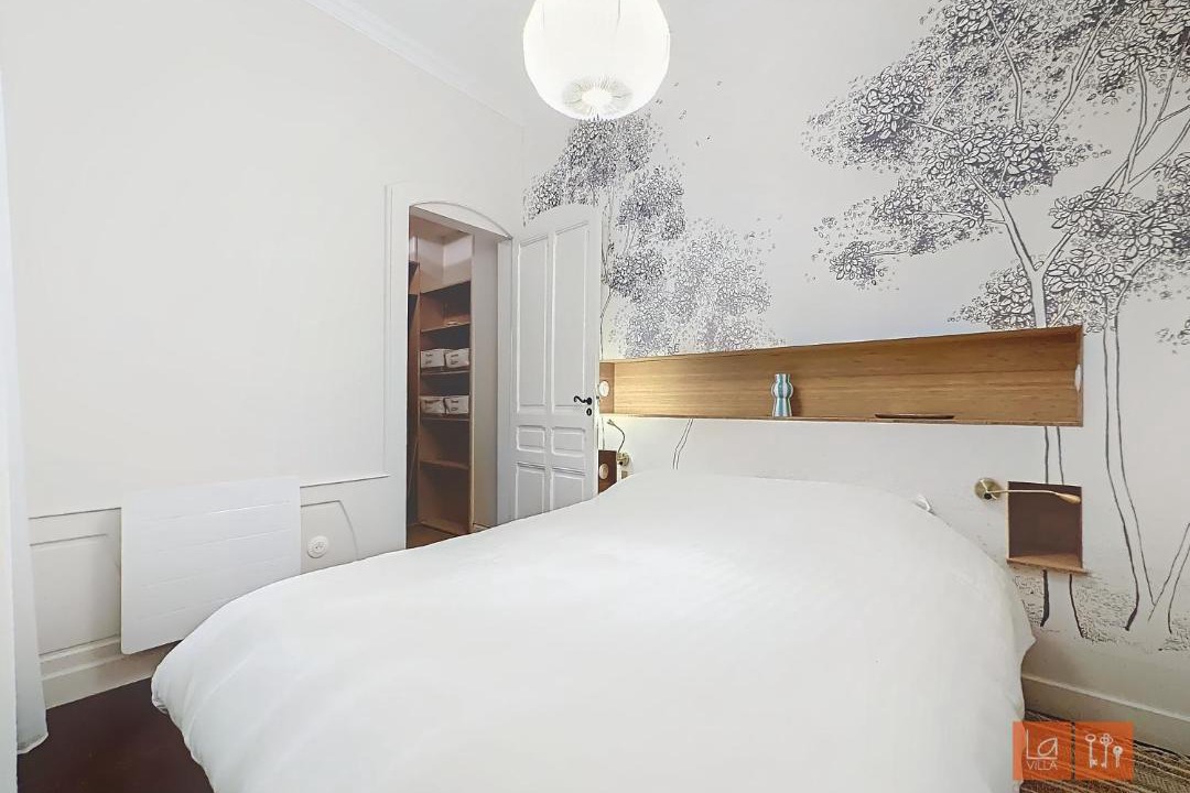 Photo of Bedroom in Wimereux