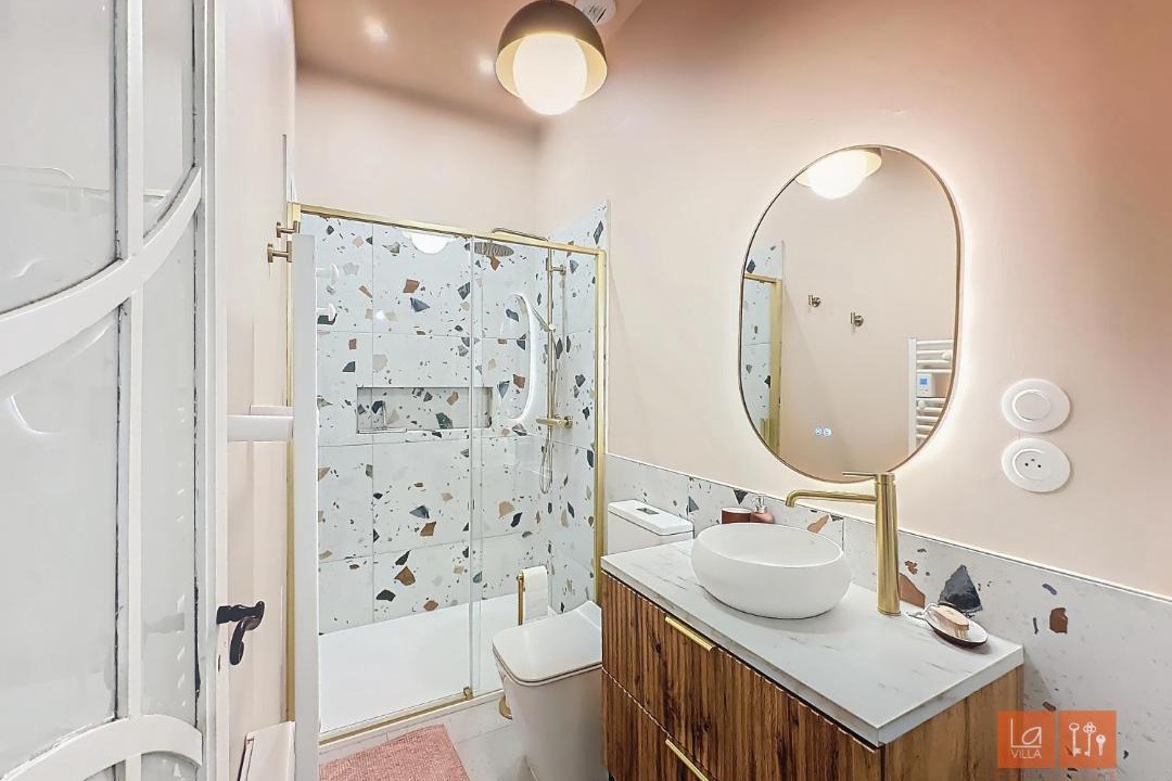 Photo of Bathroom in Wimereux