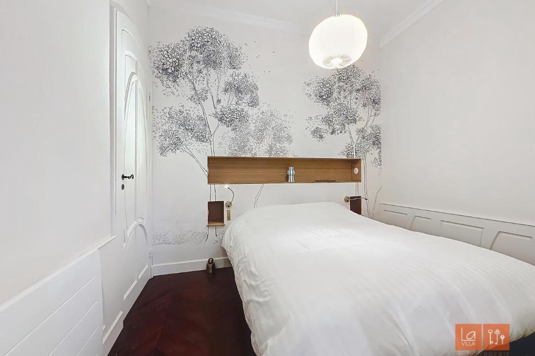 Photo of Bedroom in Wimereux