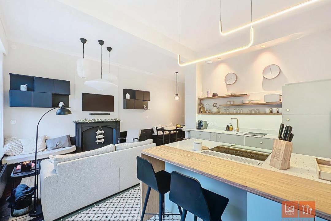 Photo of Kitchen in Wimereux