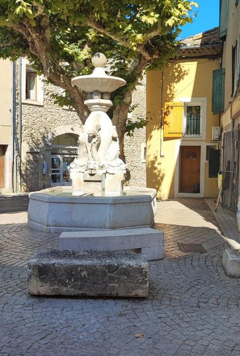 Photo of Others in Mirabel-aux-Baronnies