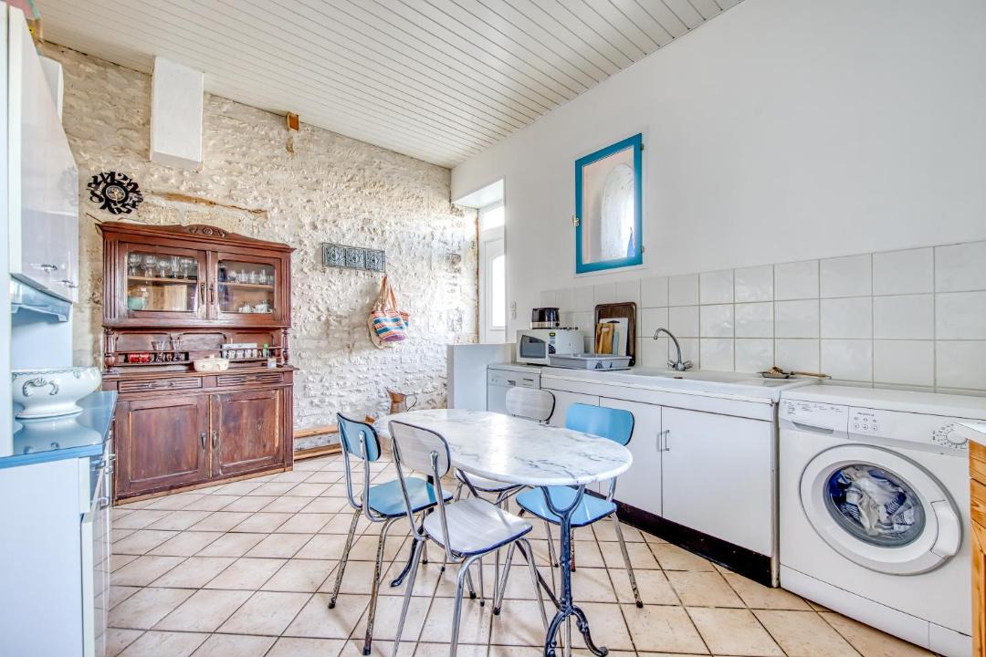 Photo of Kitchen in Mortagne-sur-Gironde