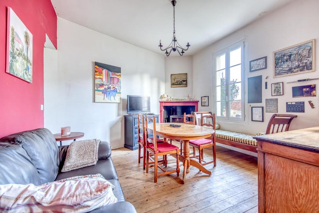 Photo of Others in Mortagne-sur-Gironde