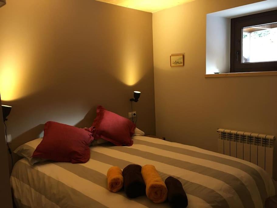 Photo of Bedroom in Das