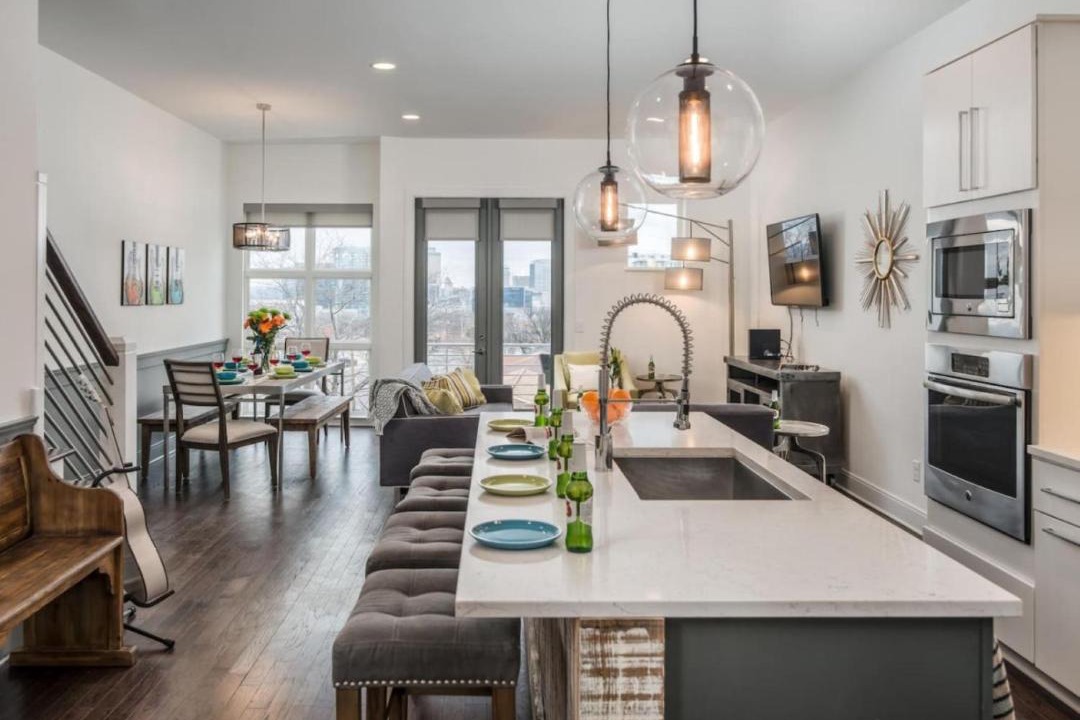 Photo of Kitchen in Edgehill