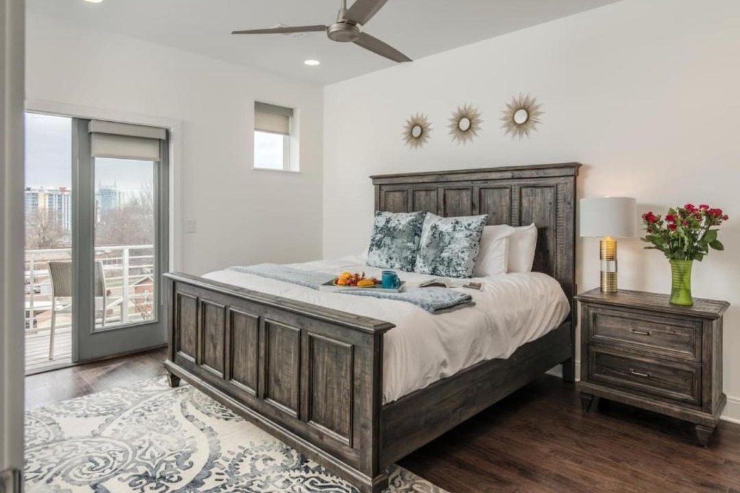 Photo of Bedroom in Edgehill