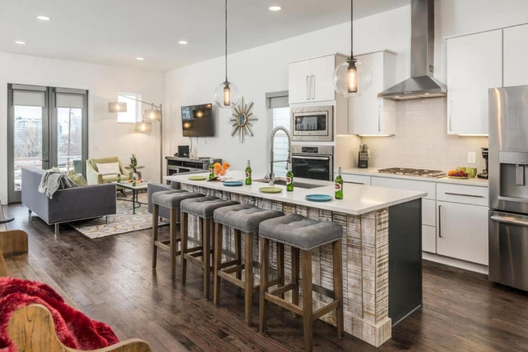 Photo of Kitchen in Edgehill