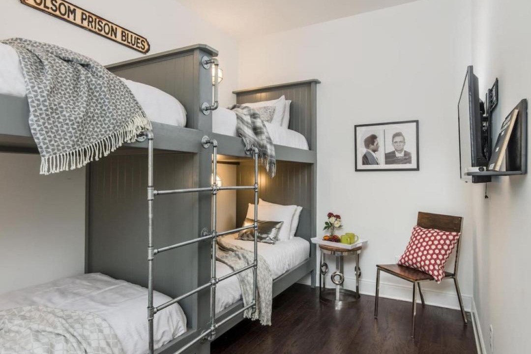 Photo of Bedroom in Edgehill