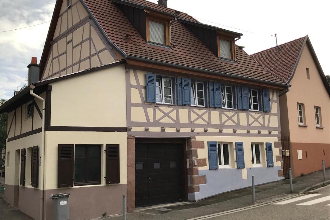 Photo of Others in Kintzheim