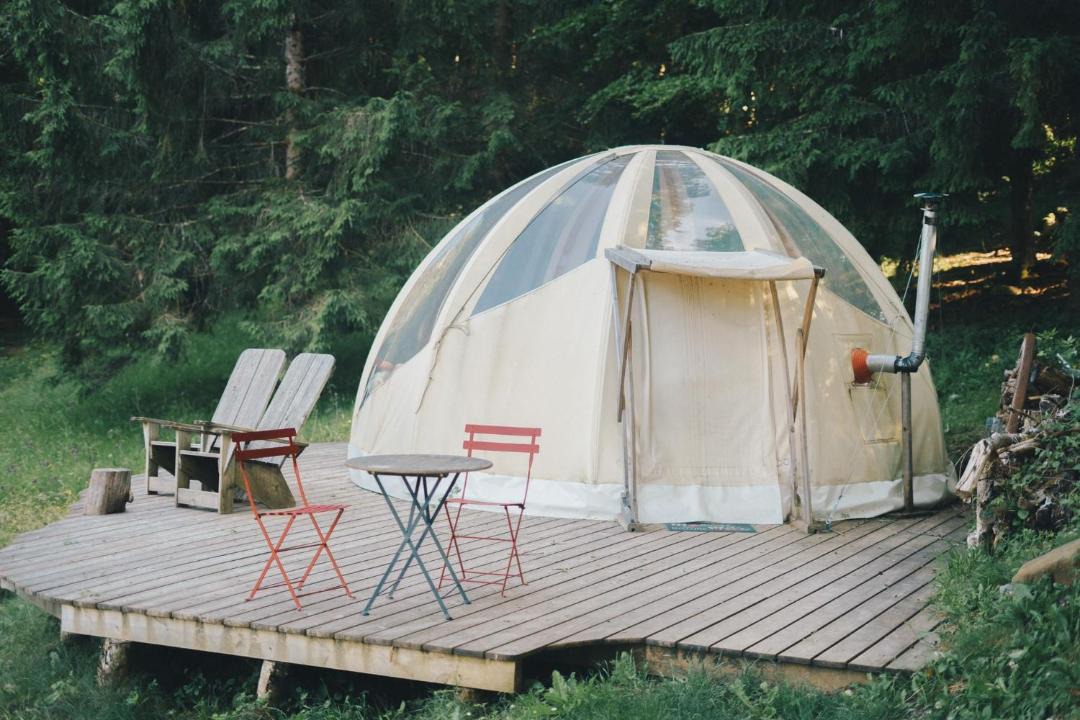 Photo of Outdoor in Mieussy