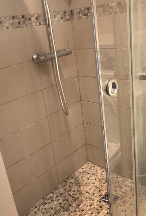 Photo of Bathroom in La Valette-du-Var