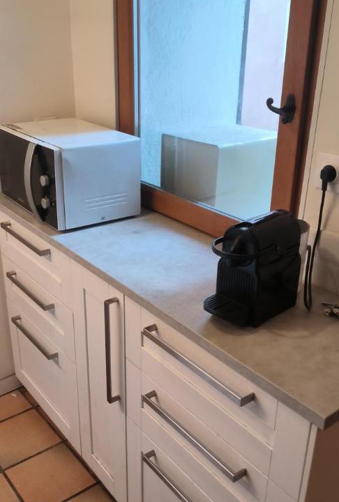 Photo of Kitchen in La Valette-du-Var