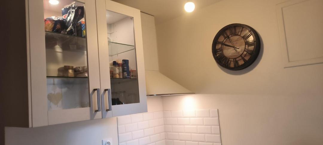 Photo of Kitchen in La Valette-du-Var