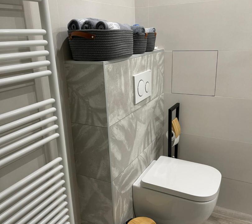 Photo of Bathroom in Montevrain
