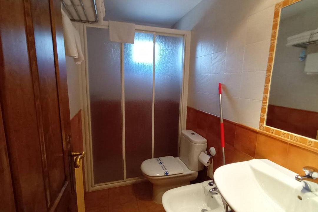 Photo of Bathroom in Gavin