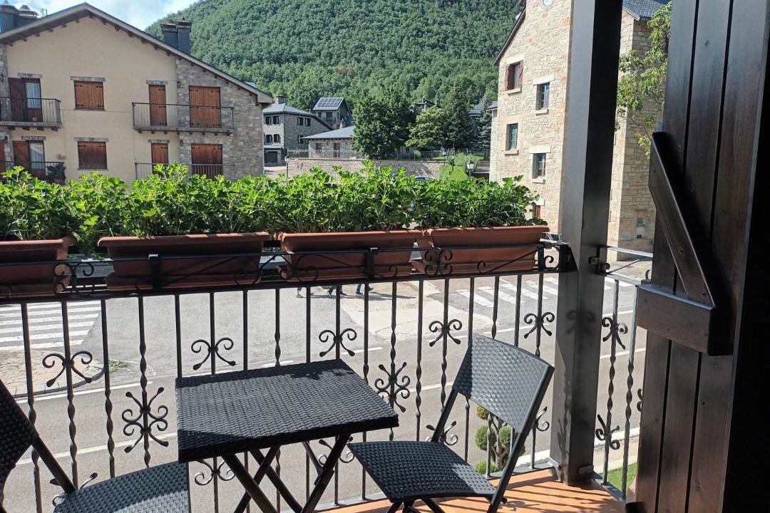 Photo of Patio Balcony in Gavin