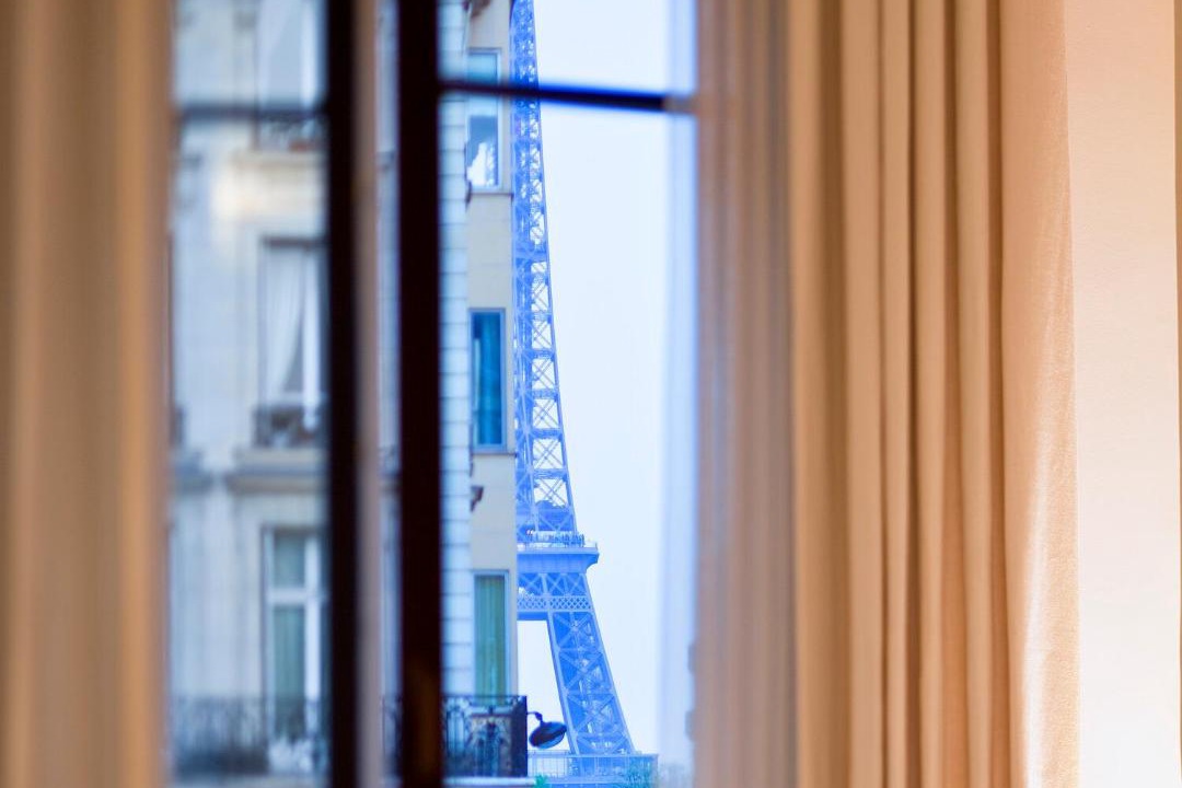 Photo of Others in Porte-Dauphine