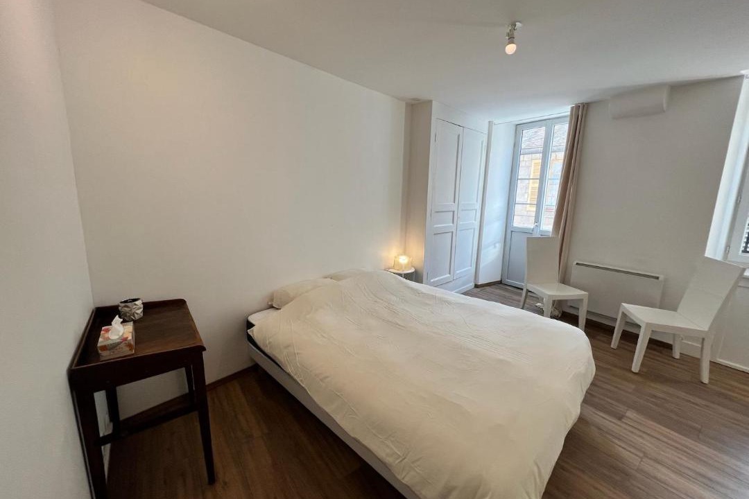 Photo of Bedroom in Felletin