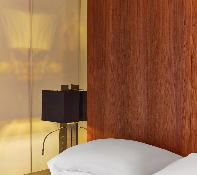 Photo of Bedroom in Porte-Dauphine