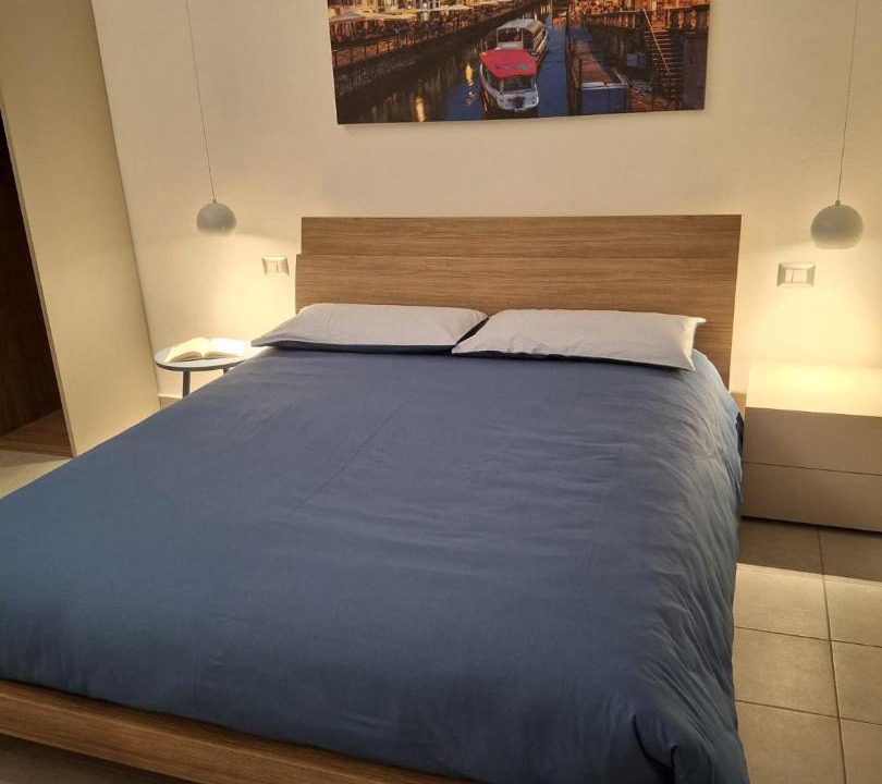 Photo of Bedroom in Cesano Maderno