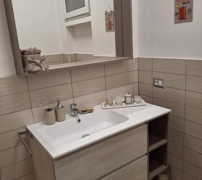 Photo of Bathroom in Cesano Maderno