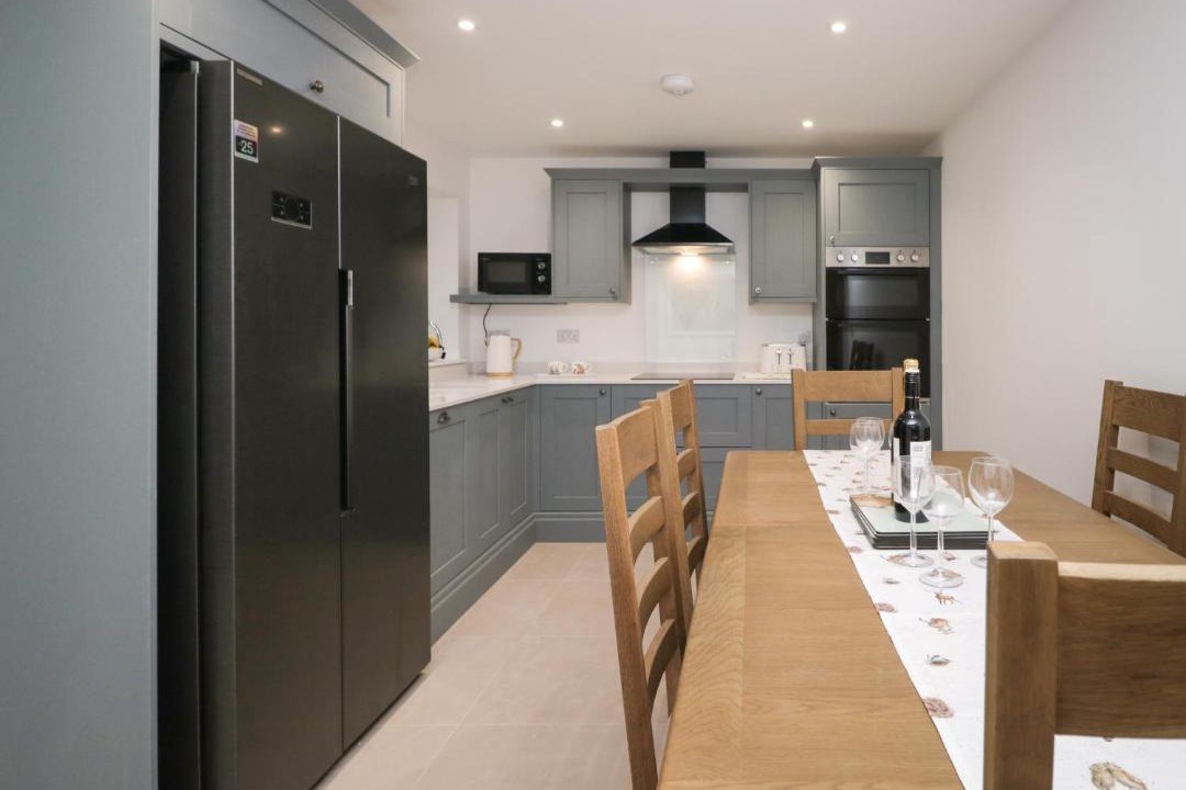 Photo of Kitchen in Dalton-in-Furness