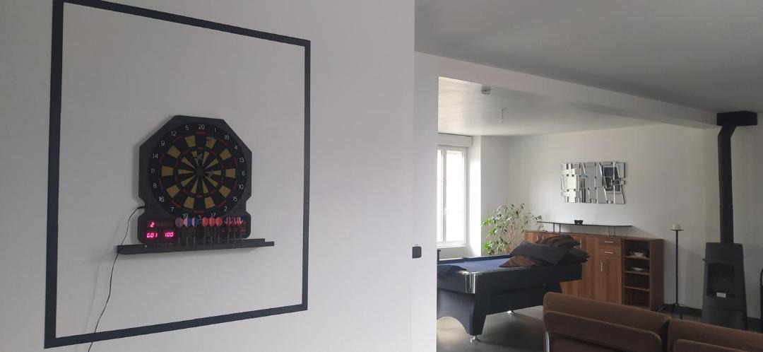 Photo of Livingroom in Chamouille