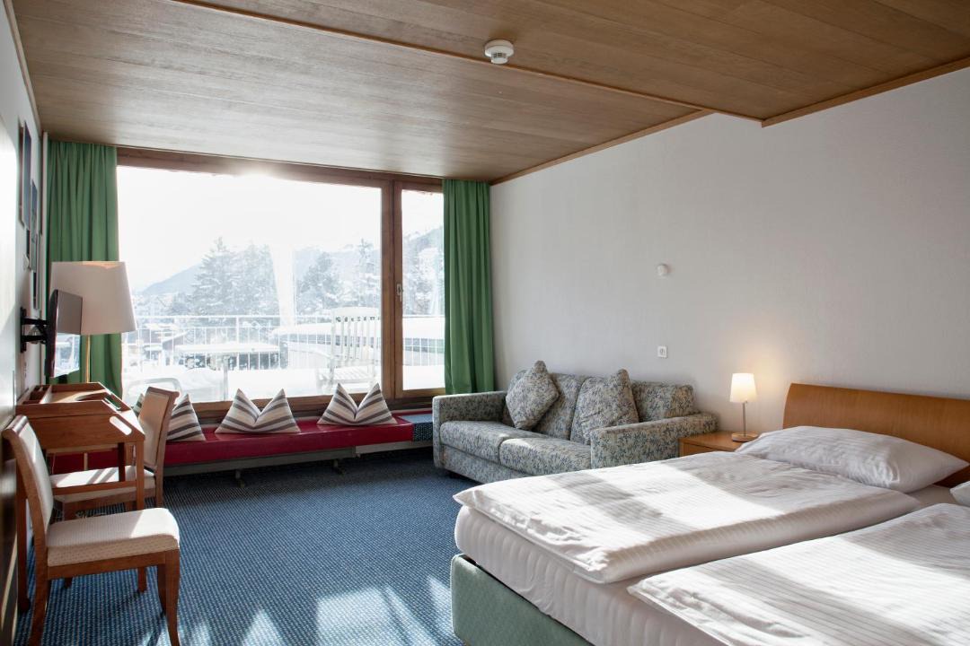 Photo of Others in Davos-Dorf