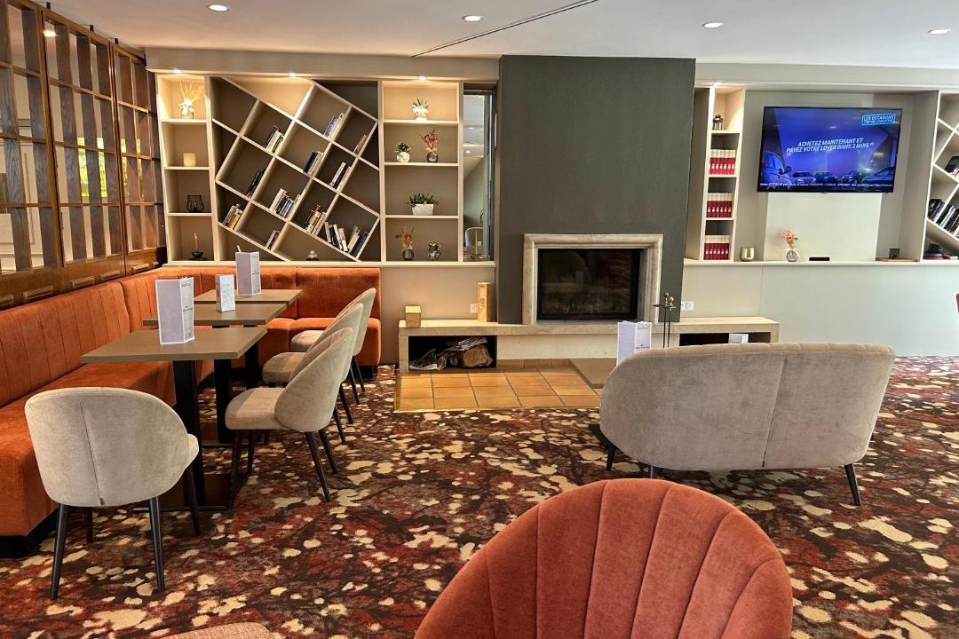 Photo of Livingroom in Hardelot-Plage