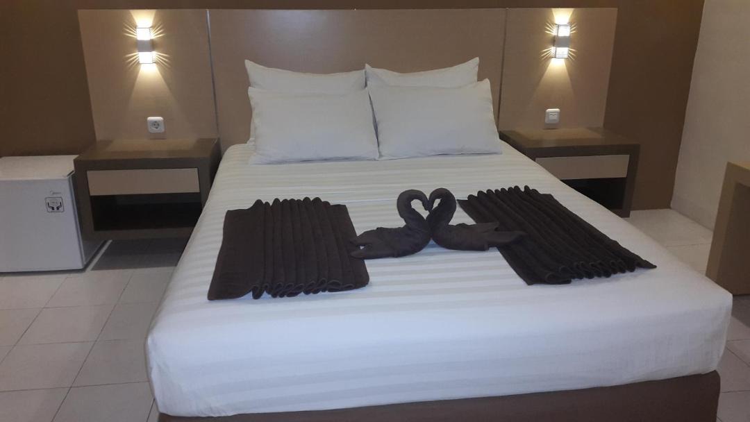 Photo of Bedroom in Gili Trawangan