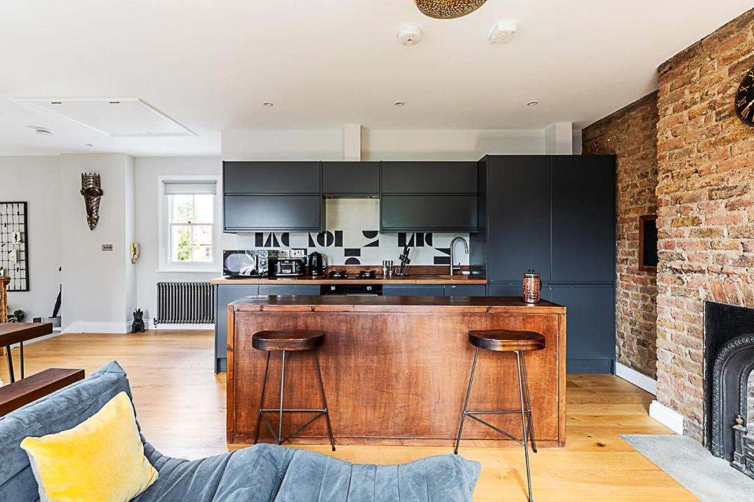 Photo of Others in Brixton Hill