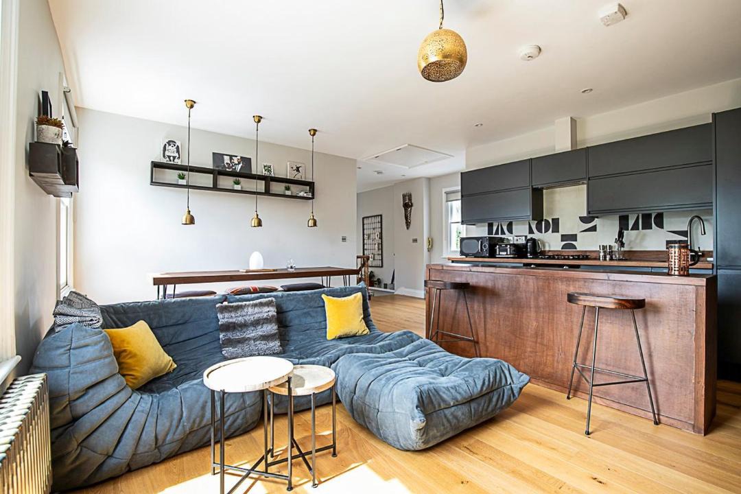 Photo of Others in Brixton Hill