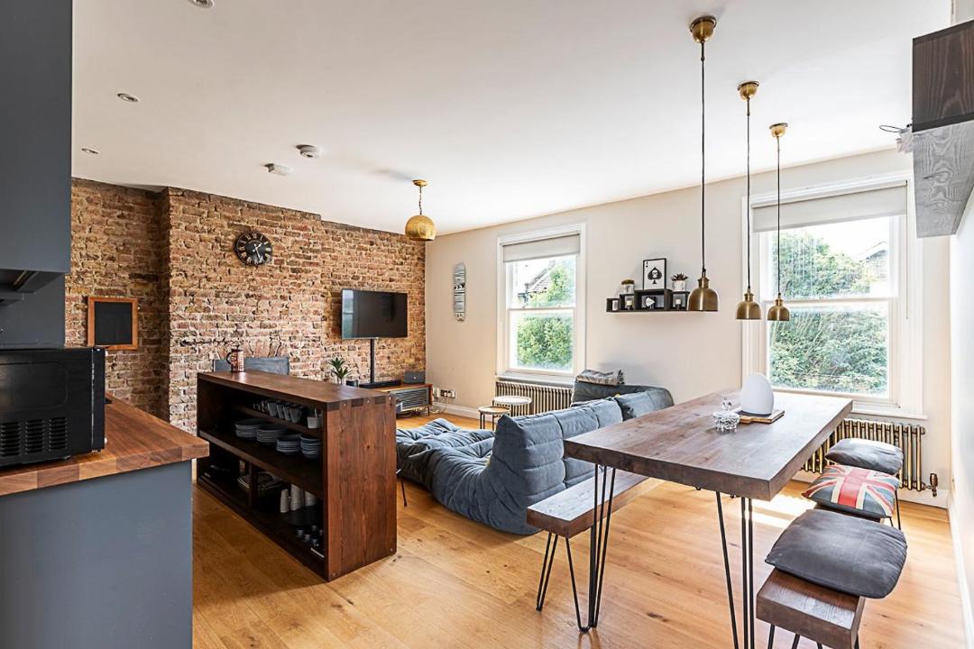 Photo of Others in Brixton Hill