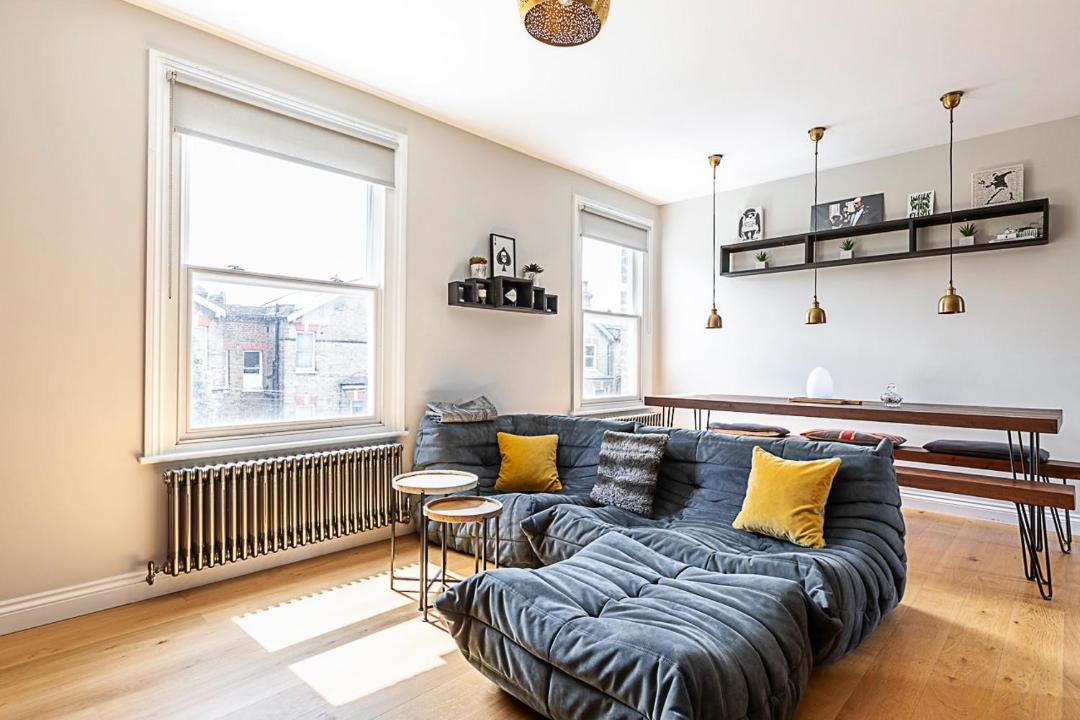 Photo of Others in Brixton Hill