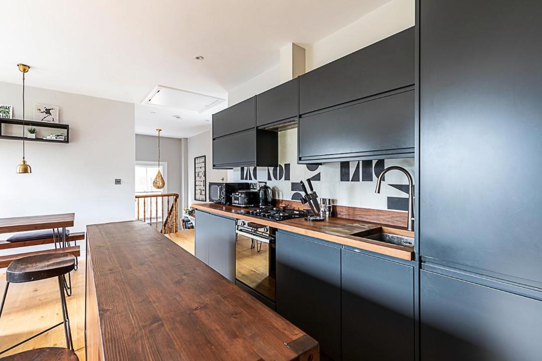 Photo of Kitchen in Brixton Hill