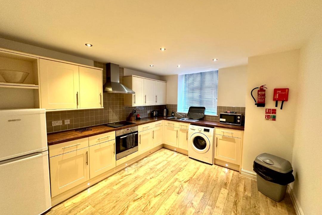 Photo of Kitchen in Exeter