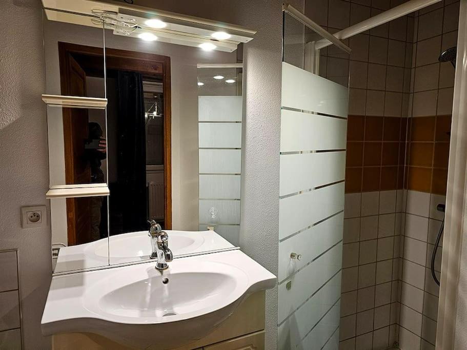 Photo of Bathroom in Travexin