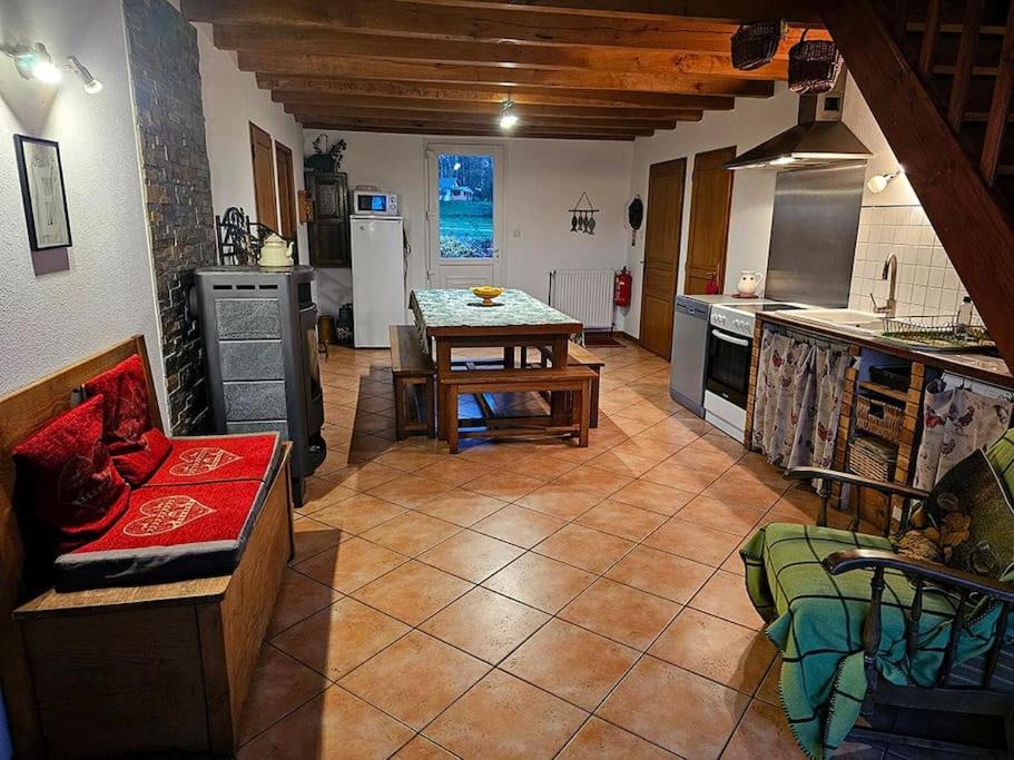 Photo of Kitchen in Travexin