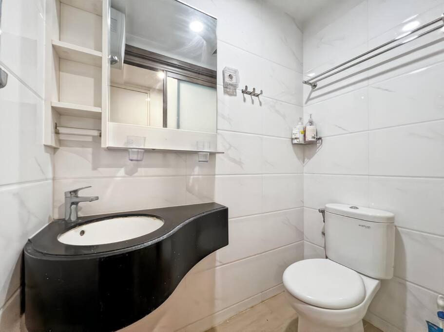 Photo of Bathroom in Bumi Serpong Damai