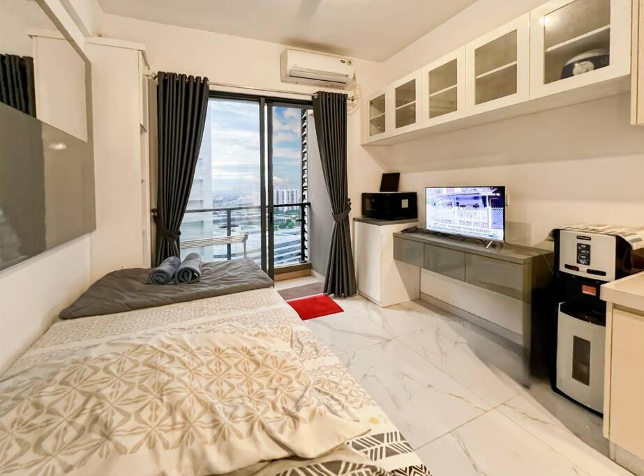 Photo of Bedroom in Bumi Serpong Damai