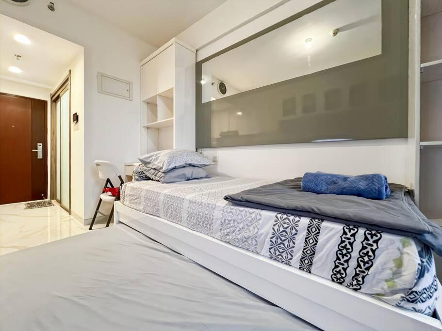 Photo of Bedroom in Bumi Serpong Damai