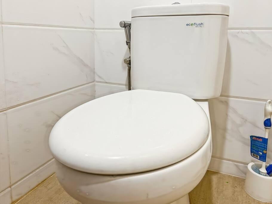 Photo of Bathroom in Bumi Serpong Damai